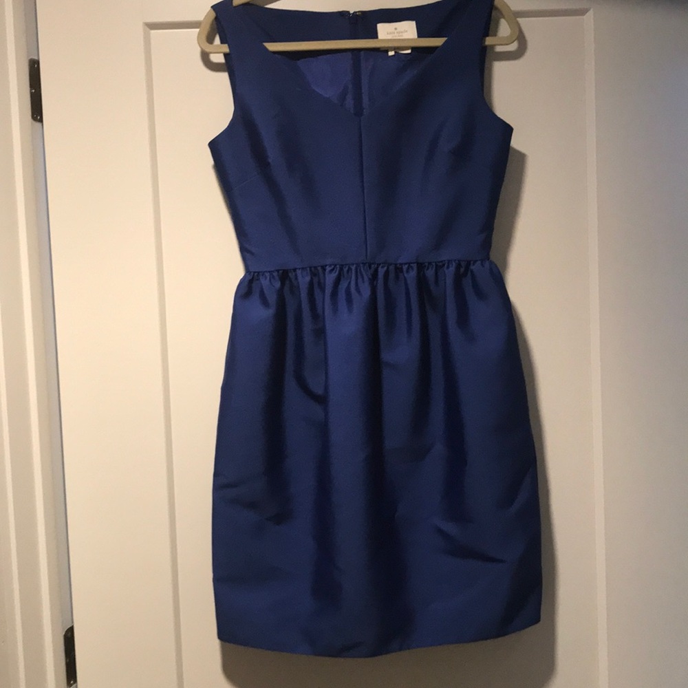 Kate Space Cocktail Dress